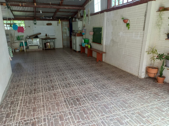 Imagem Chácara com 3 Quartos à Venda, 300 m² em Etelvina - Itaara