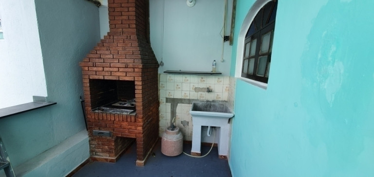 Imagem Casa com 2 Quartos para Alugar, 246 m²em Vila Granada - São Paulo