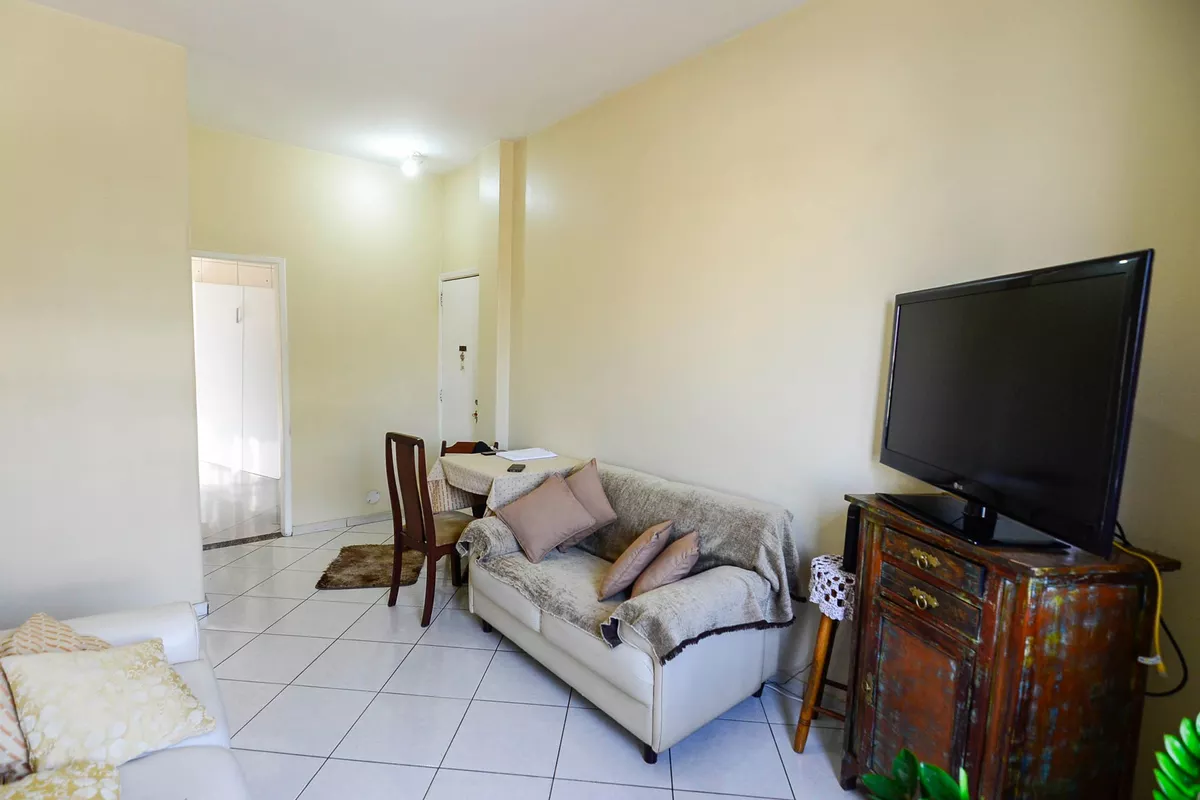 Foto do imóvel: Apartamento com 2 Quartos à Venda, 67 m² em Praça da Bandeira - Rio de Janeiro