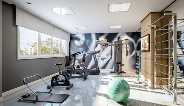 Imagem Apartamento com 3 Quartos à Venda, 141 m² em Exposição - Caxias Do Sul