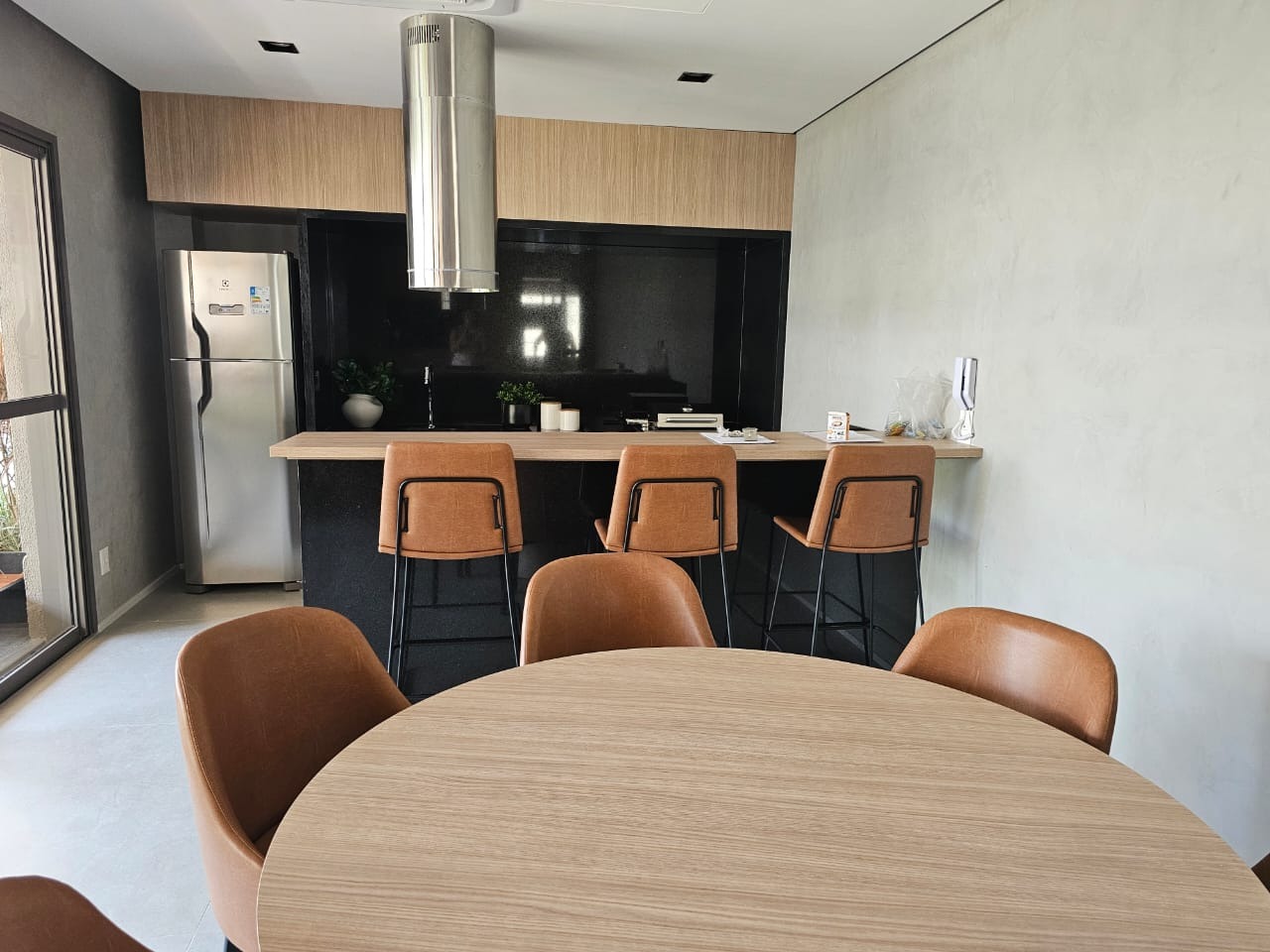 Imagem Studio com 1 Quarto à Venda, 28 m² em Vila Clementino - São Paulo