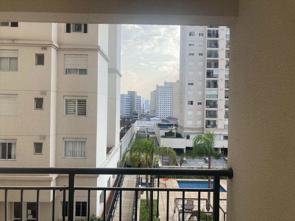 Imagem Apartamento com 2 Quartos à Venda, 71 m²em Brás - São Paulo