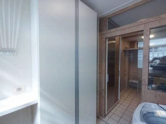 Imagem Apartamento com 2 Quartos à Venda, 64 m² em Córrego Grande - Florianópolis