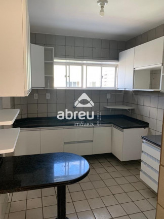 Imagem Apartamento com 3 Quartos à Venda, 80 m² em Capim Macio - Natal