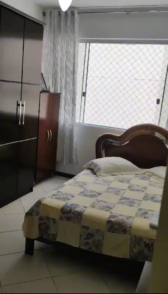 Imagem Apartamento com 3 Quartos para Alugar ou Temporada, 90 m²em Graça - Salvador
