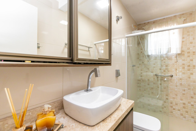 Imagem Casa com 2 Quartos à Venda, 100 m² em Bairro Alto - Curitiba