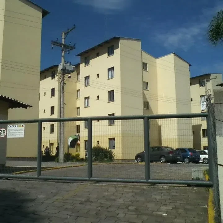 Imagem Apartamento com 2 Quartos à Venda, 39 m² em Nossa Senhora das Graças - Caxias do Sul