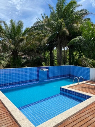 Imagem Casa de Condomínio com 3 Quartos para Alugar, 160 m² em Buraquinho - Lauro de Freitas