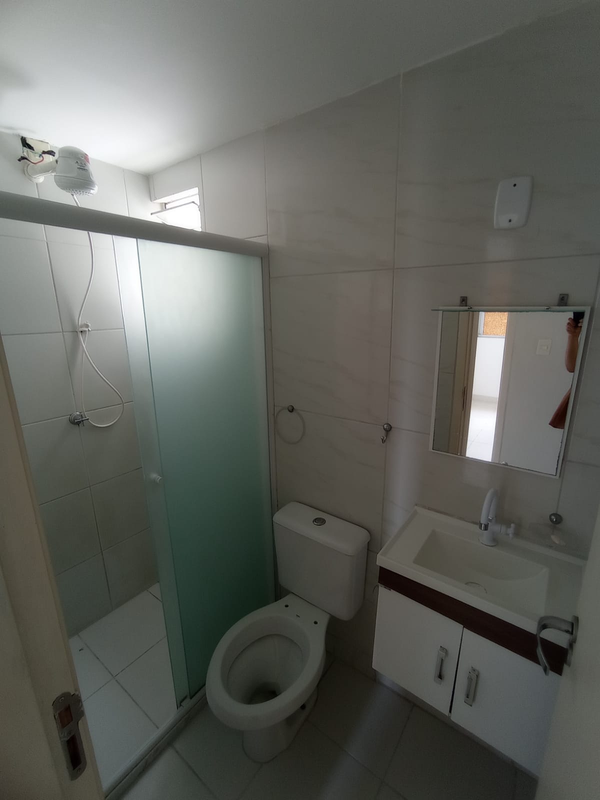 Imagem Apartamento com 2 Quartos à Venda, 52 m²em Jardim Nova Esperança - Salvador