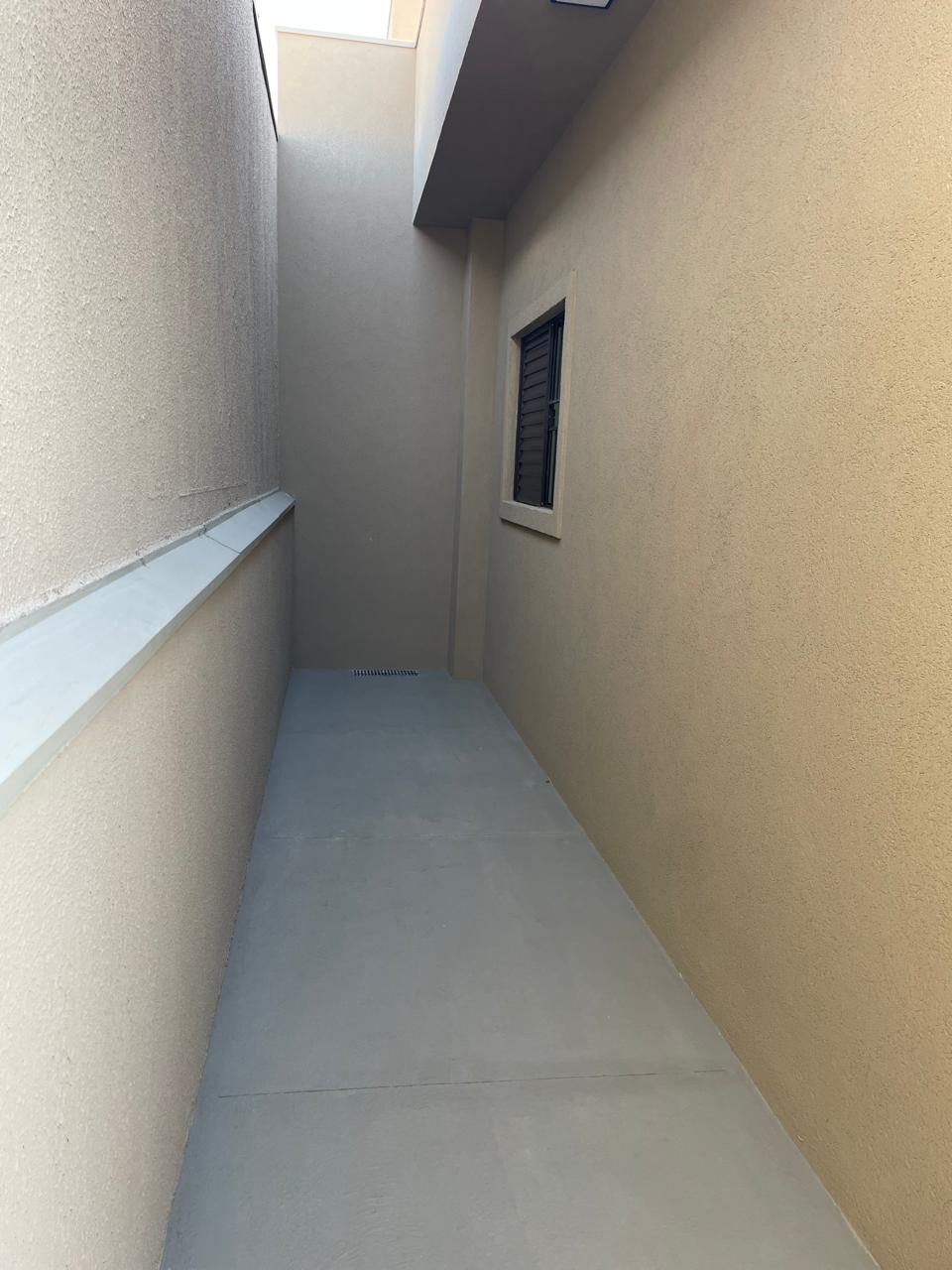 Imagem Casa com 3 Quartos à Venda, 124 m² em Residencial Mais Parque Mirassol - Mirassol