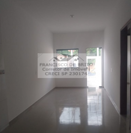 Imagem Casa com 2 Quartos à Venda, 59 m² em Jardim Paraíso - Cruzeiro