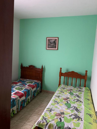 Imagem Apartamento com 2 Quartos à Venda, 70 m² em Vila Santa Rosa - Guarujá