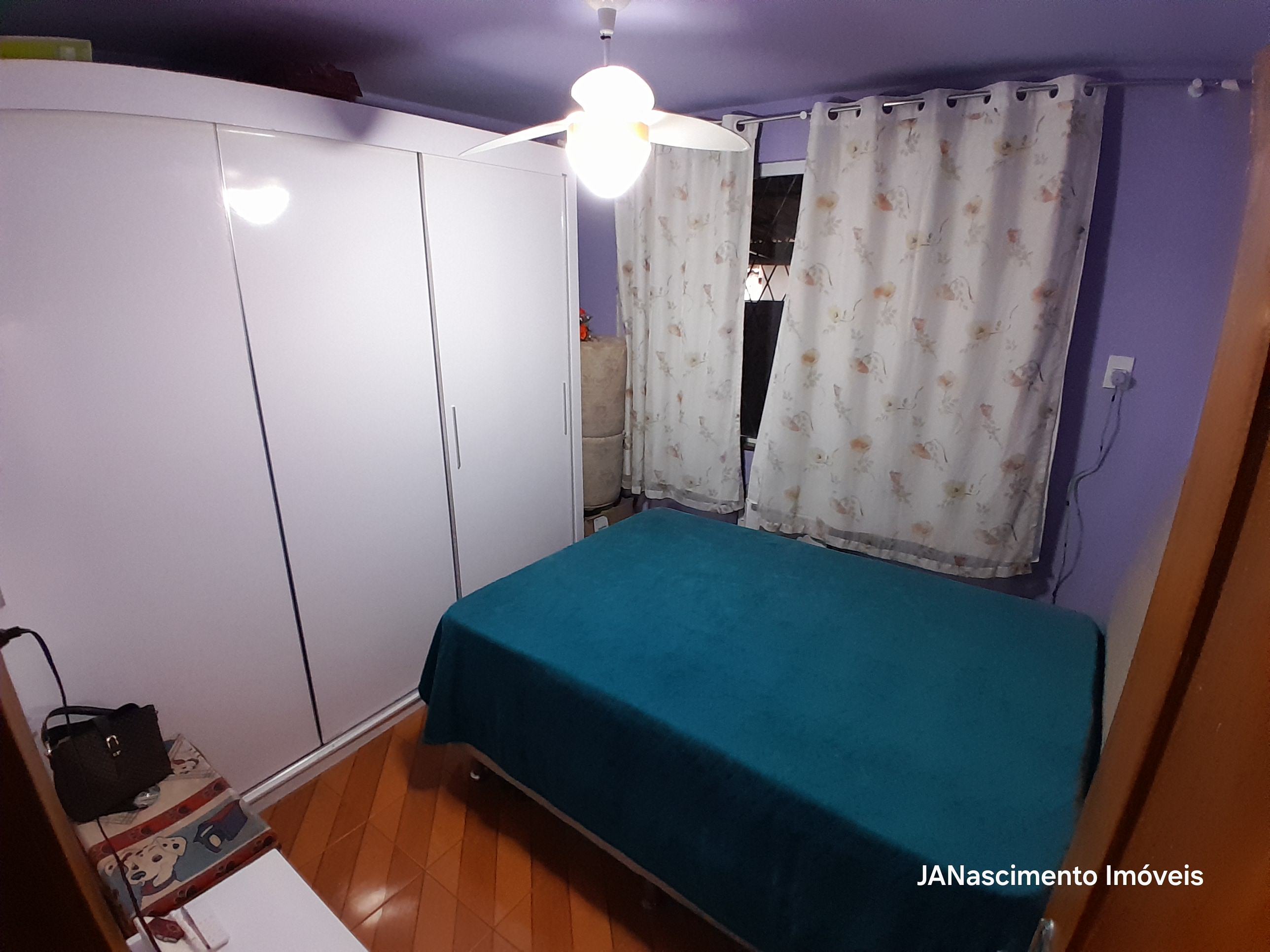 Foto do imóvel: Apartamento com 3 Quartos à Venda, 100 m² em Padre Miguel - Rio de Janeiro