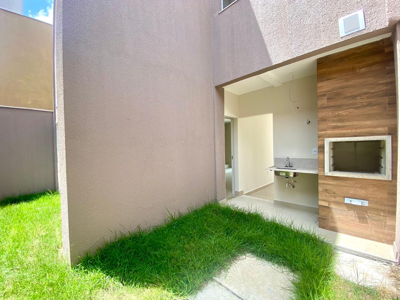 Imagem Casa de Condomínio com 3 Quartos à Venda, 113 m²em Centro - Ananindeua