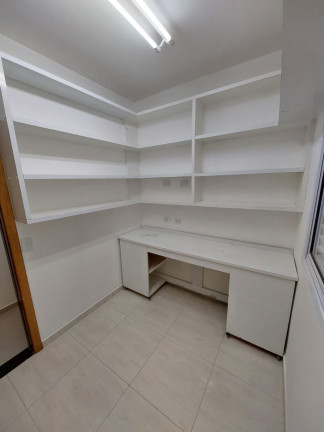 Imagem Apartamento com 3 Quartos à Venda, 74 m²em Vila Valparaíso - Santo André