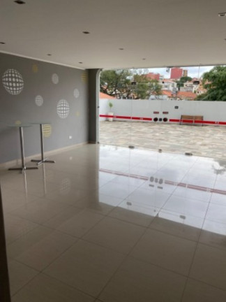 Imagem Apartamento com 2 Quartos para Alugar, 66 m² em Vila Anglo Brasileira - São Paulo