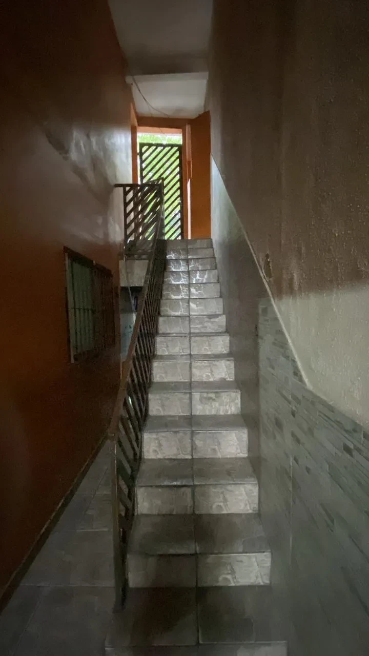 Imagem Casa com 6 Quartos à Venda, 186 m² em Vila Bocaina - Mauá