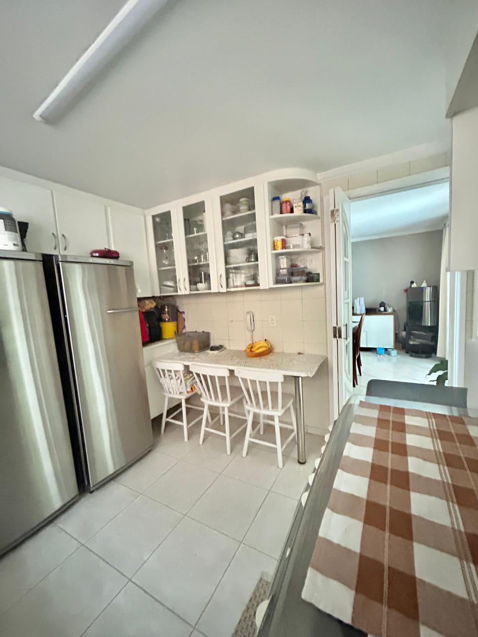 Foto do imóvel: Casa de Condomínio com 3 Quartos à Venda, 310 m² em Vila São Silvestre - São Paulo