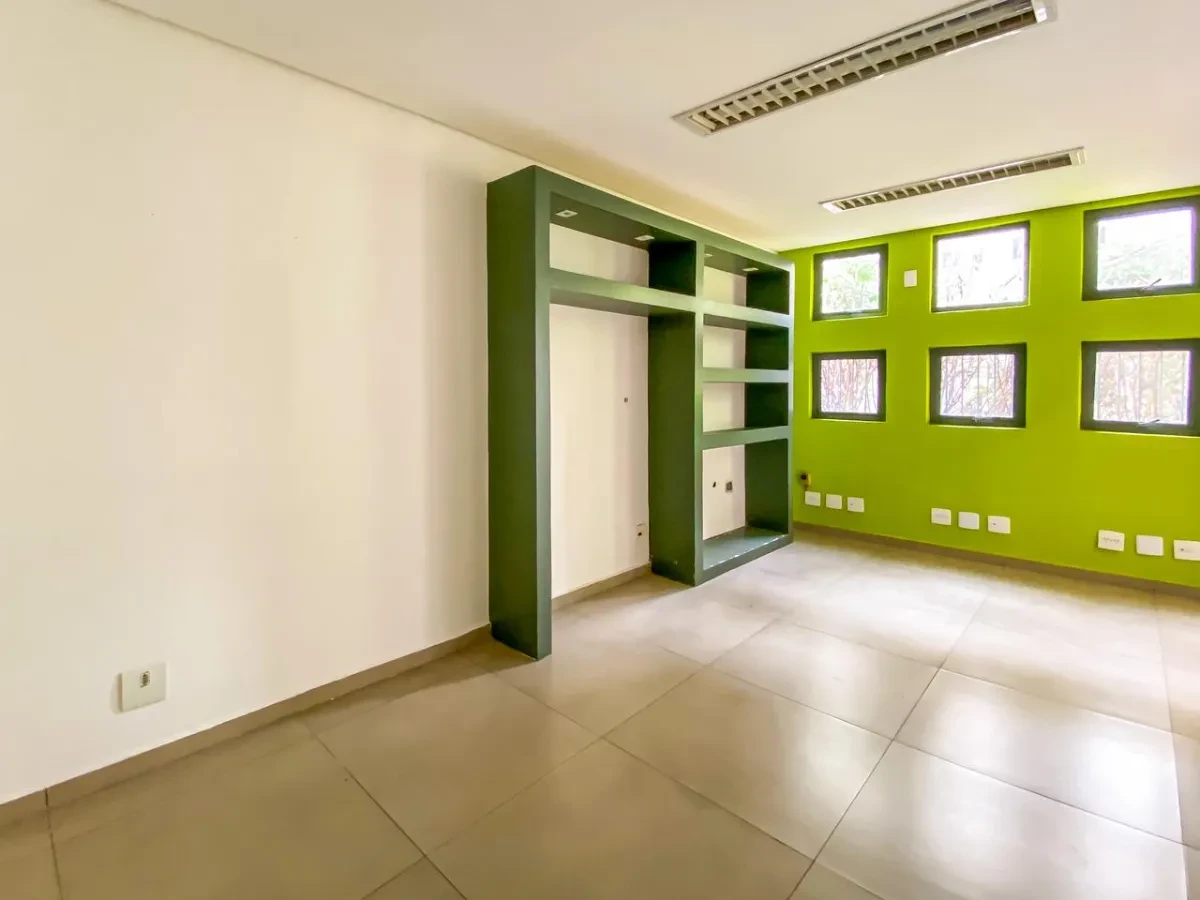 Imagem Imóvel Comercial à Venda, 250 m² em Vila Uberabinha - São Paulo