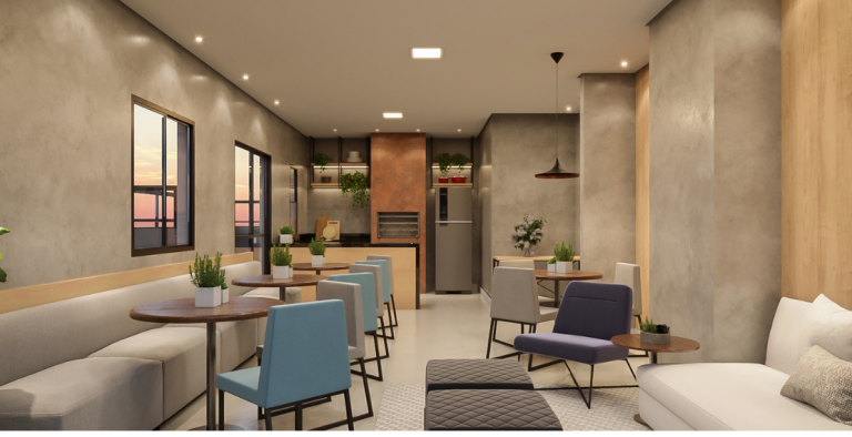 Imagem Apartamento com 2 Quartos à Venda,  em Belenzinho - São Paulo