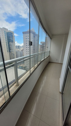 Imagem Apartamento com 3 Quartos à Venda, 117 m² em Serrinha - Goiânia