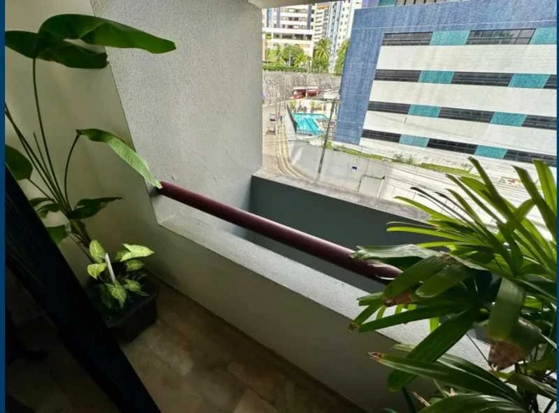 Imagem Apartamento à Venda, em Pituba - Salvador