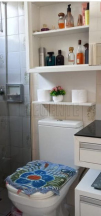 Imagem Apartamento com 3 Quartos à Venda, 78 m² em Capoeiras - Florianópolis