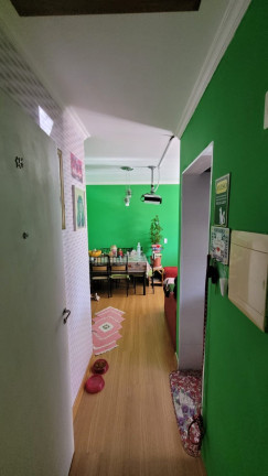 Imagem Apartamento com 2 Quartos à Venda, 49 m² em Empresarial Colina - Cajamar