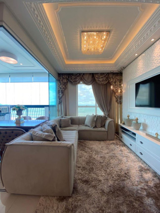 Imagem Apartamento com 3 Quartos à Venda, 169 m² em Meia Praia - Itapema