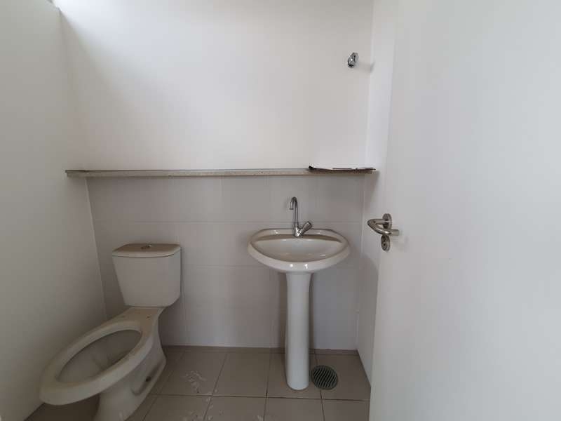 Imagem Sala Comercial à Venda, 33 m²em Lapa - São Paulo