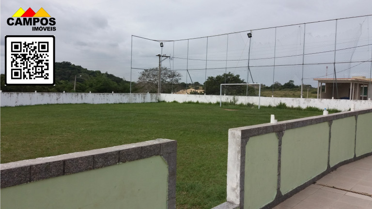 Imagem Casa com 3 Quartos para Alugar, 120 m² em Fazendinha - Araruama