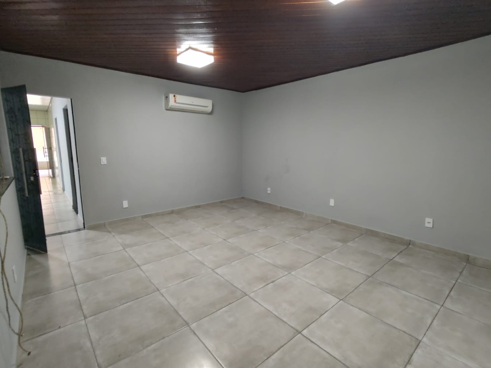 Foto do imóvel: Casa com 3 Quartos para Alugar, 150 m² em Caladinho - Porto Velho