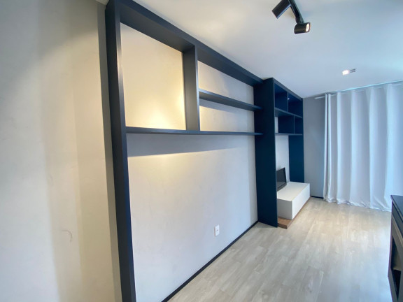 Imagem Studio com 1 Quarto à Venda,  em Campo Belo - São Paulo