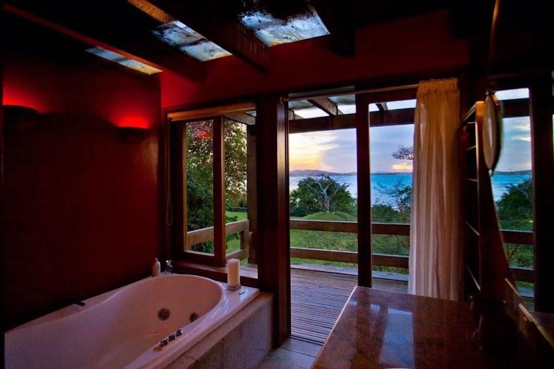 Imagem Casa com 8 Quartos à Venda, 600 m² em Manguinhos - Armação dos Búzios