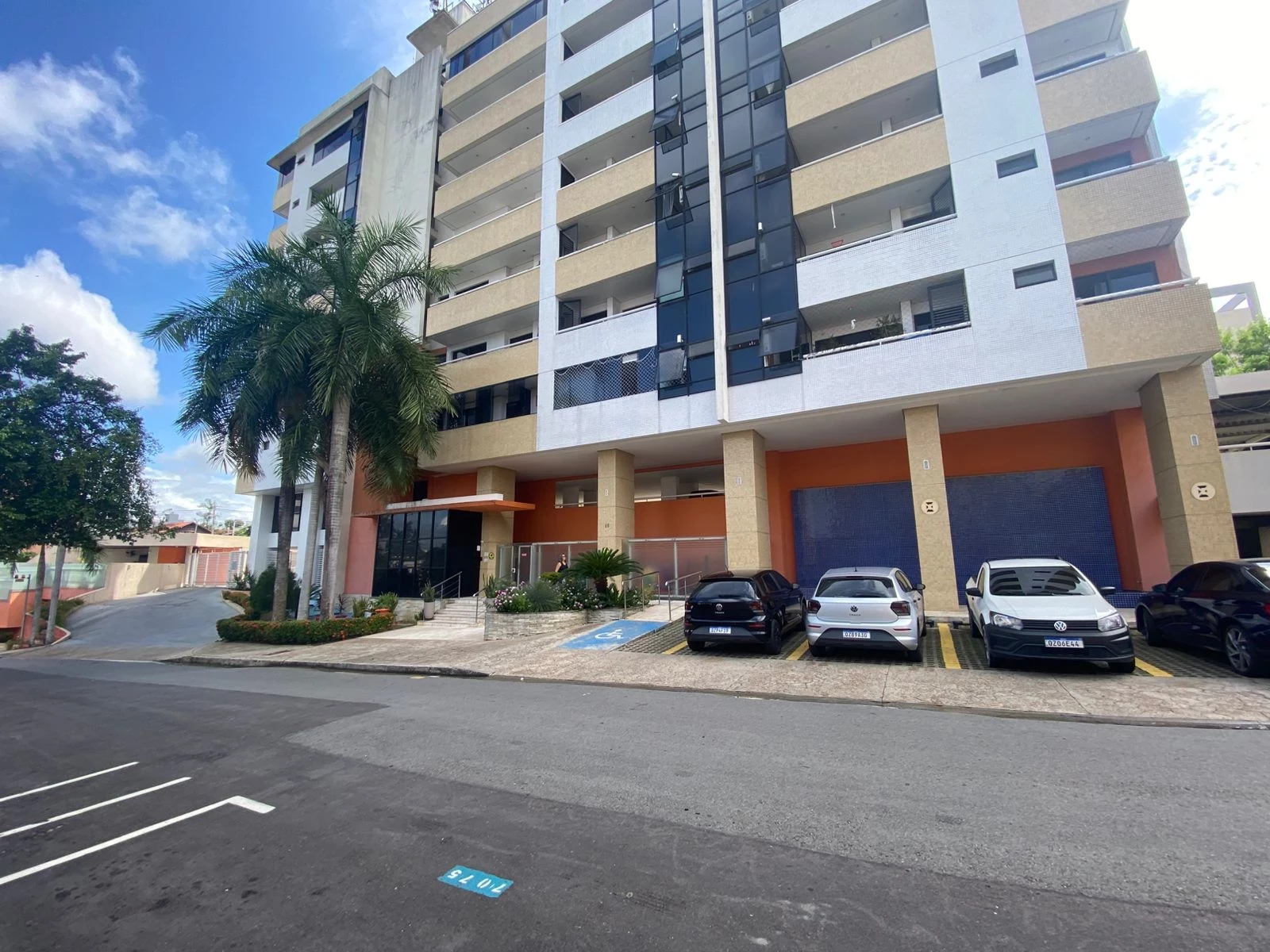 Foto do imóvel: Apartamento com 3 Quartos à Venda, 94 m² em Nossa Senhora das Graças - Manaus