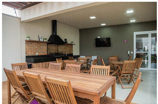 Foto do imóvel: Apartamento com 3 Quartos à Venda, 54 m² em Vila Maria Baixa - São Paulo