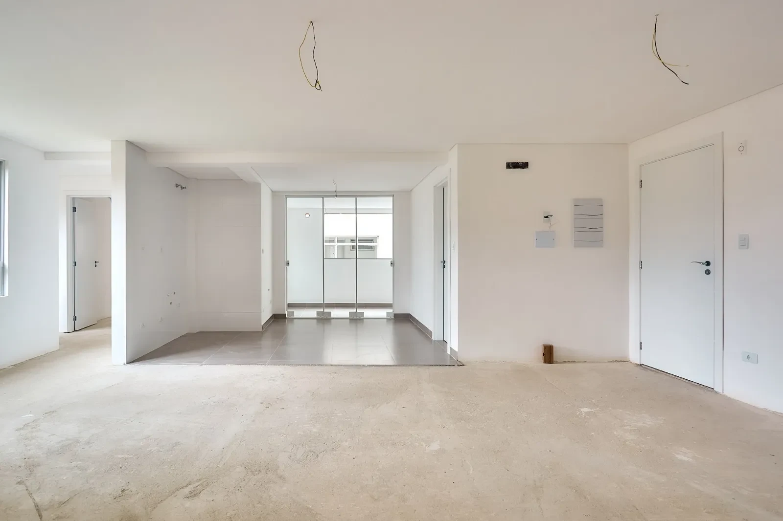 Imagem Apartamento com 3 Quartos à Venda, 127 metros em Água Verde - Curitiba