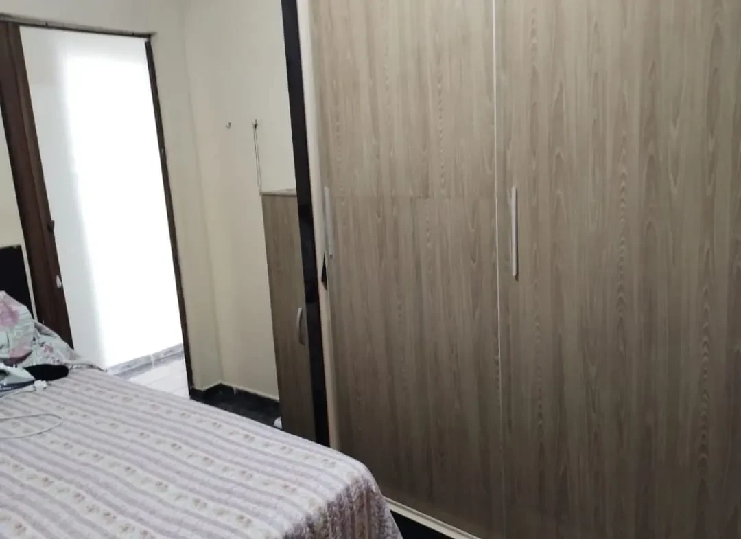 Imagem Apartamento com 2 Quartos à Venda, 65 m² em Cidade Satélite Santa Bárbara - São Paulo