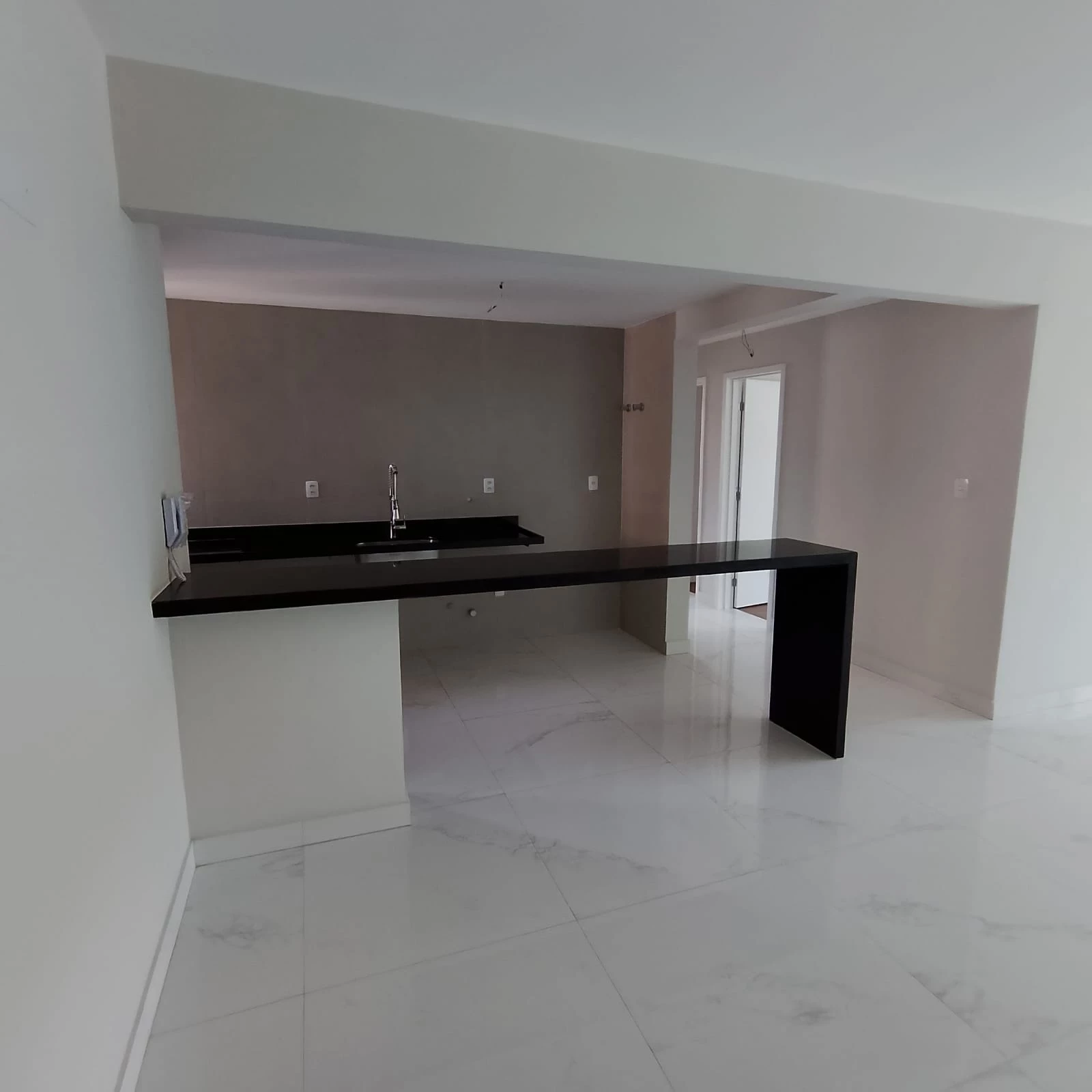 Imagem Apartamento com 3 Quartos à Venda, 110 m² em São Mateus - Juiz de Fora