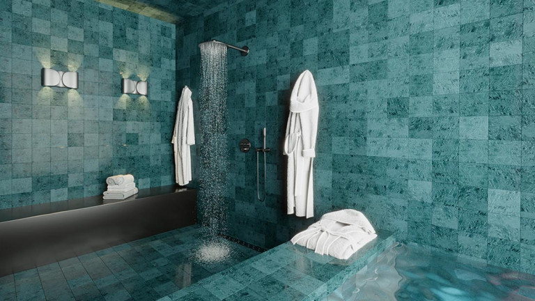 Imagem Apartamento com 4 Quartos à Venda, 265 m² em Setor Marista - Goiânia