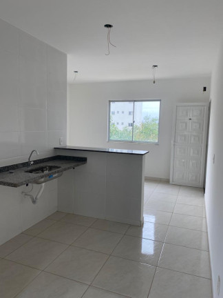 Imagem Apartamento com 2 Quartos à Venda, 52 m² em Novo Campinho - Pedro Leopoldo