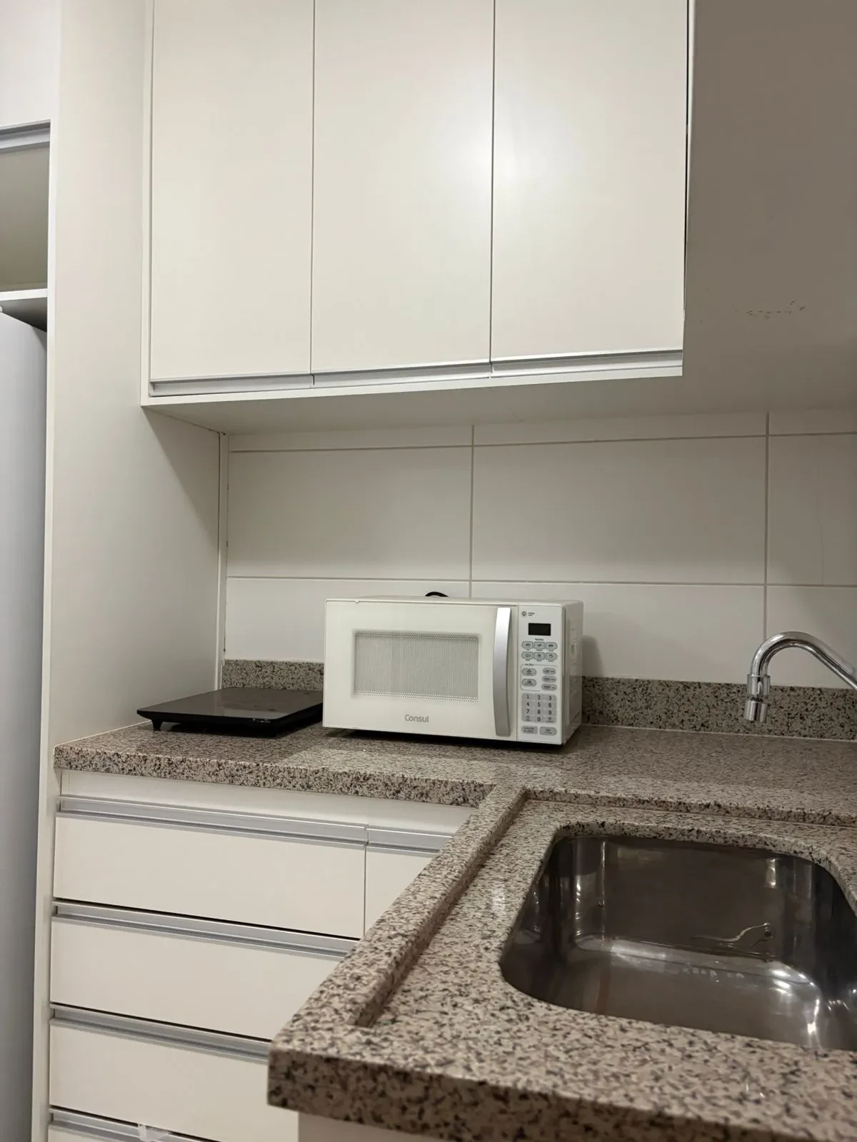Foto do imóvel: Apartamento com 1 Quarto à Venda, 34 m² em Norte (Águas Claras) - Brasília