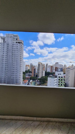 Imagem Apartamento com 3 Quartos à Venda, 170 m² em Moema - São Paulo