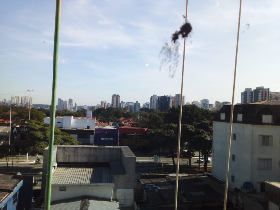 Imagem Apartamento com 2 Quartos à Venda, 37 m² em Indianópolis - São Paulo