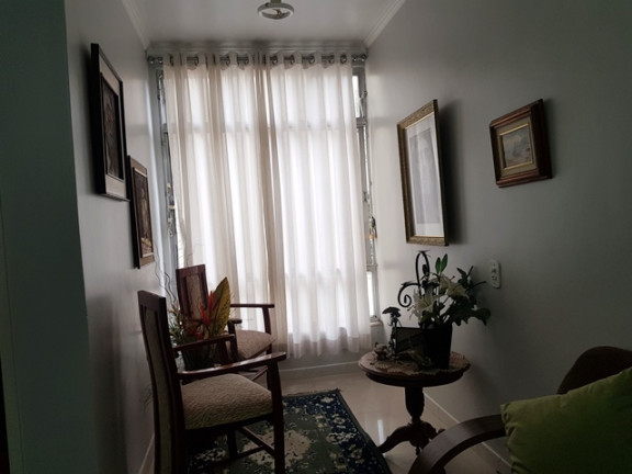 Imagem Apartamento com 3 Quartos à Venda, 84 m² em Icaraí - Niterói
