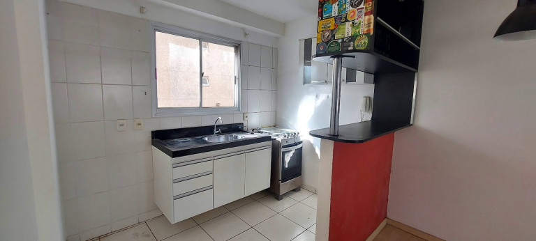 Imagem Apartamento com 3 Quartos à Venda, 55.600 m²em Residencial Real Parque Sumaré - Sumaré