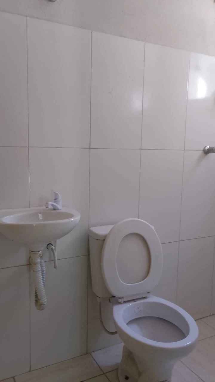 Imagem Casa com 1 Quarto para Alugar, 100 m² em Jardim Guairaca - São Paulo