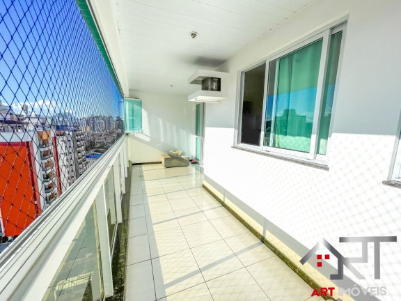 Imagem Apartamento com 2 Quartos à Venda, 90 m² em Itapuã - Vila Velha