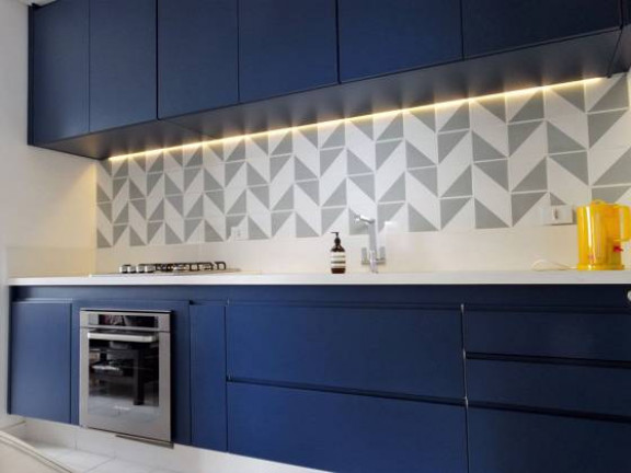 Imagem Apartamento com 2 Quartos à Venda, 123 m² em Vila Ipojuca - São Paulo