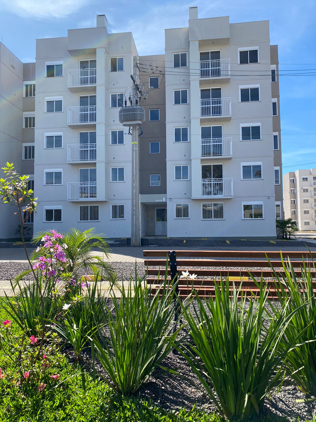 Apartamento com 2 Quartos à Venda, 47 m²em Santo Afonso - Novo Hamburgo